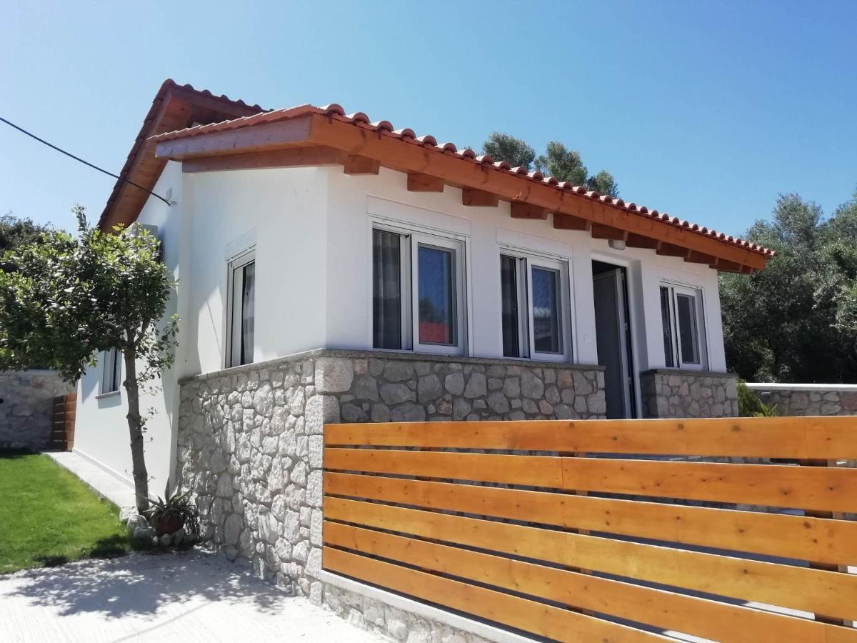 Casa Di'Elen Villa Faliraki Exterior photo